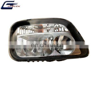 Best Quality Head Lamp Oem 9438200361 for MB Actros MP2 Truck Body Parts Head Light