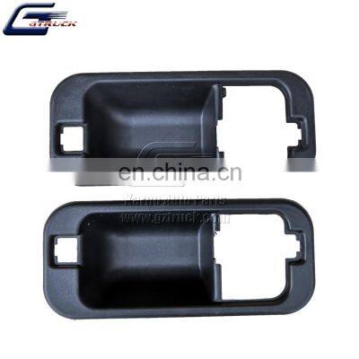 Plastic Door Handle Oem 1305480 1305479 for DAF XF 95 Truck Body Parts