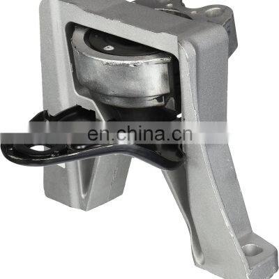 Engine Mounts Engine Rubber Pads JD81-6F012-AA Engine Mounting JD81-6F012-AA