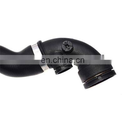 Upper Coolant Radiator Hose For BMW E46 323 1999-2006 17127510952 11531436406 photo-5