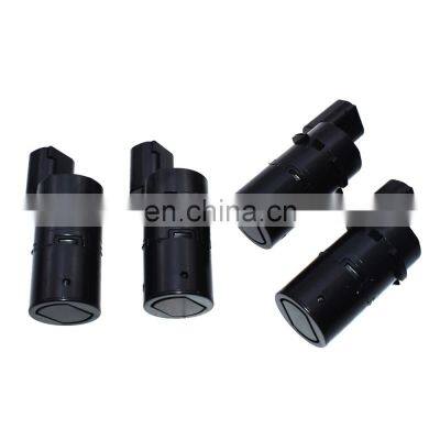 4PCS PDC Parking Sensor For BMW E38 E39 X5 E53 66218375533,66216902182,6902182