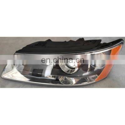 Car Headlight Super Brighting Head Light For HYUNDAI SONATA 2004