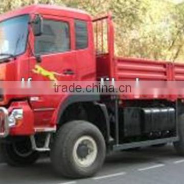 6*6 Dongfeng desert off road truck, Cargo Truck