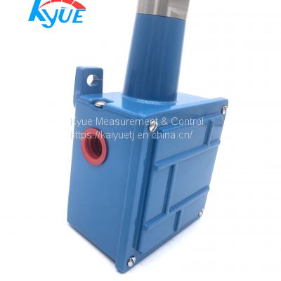 Diaphragm pressure switch