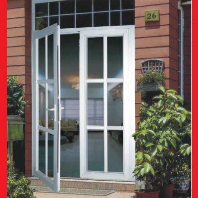 Sunshine Aluminium French Door