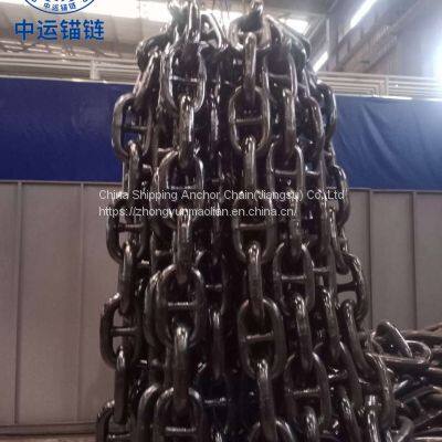 Export Australia 90mm Offshore Mooring Chain Supplier photo-5