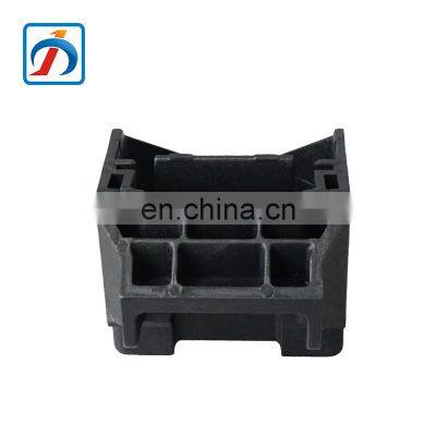 17117807184 ABS Black 3 Series E90 Radiator Lower Mounting Bracket