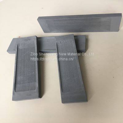 Composite Ceramic Evaporation Boat Production Of Metallized Film photo-5