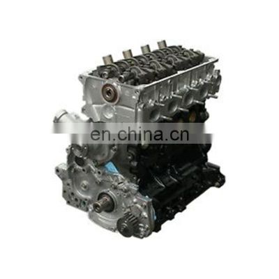 for Mitsubishi 4G93 high quality complete engine for sale