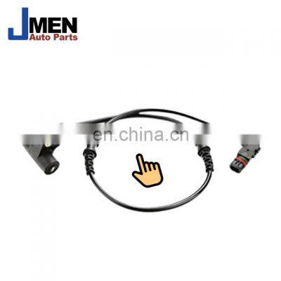 Jmen 1685400017 Abs Sensor wheel Speed Sensor for Mercedes Benz W168 97-04 Car Auto Body Spare Parts