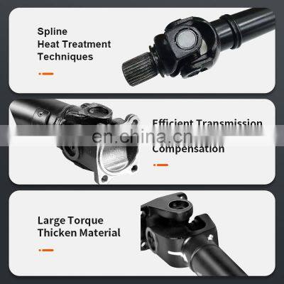 Drive Shaft Cardan Shaft for Lada Vaz 21214 Length 1500mm 21214-2201012 photo-2