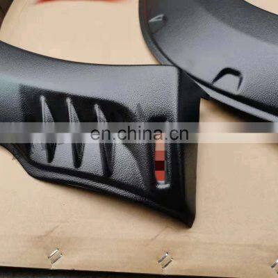 New Arrival Textured Surface Car Wheel Fender Arches For Revo Rocco 2018 2019