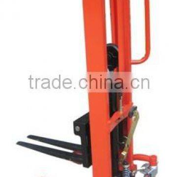 Top Quality Mini Hand Stacker EFS02510