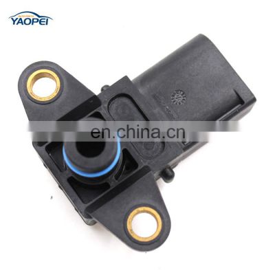 NEW Intake Manifold Air Pressure Sensor 7585278/7585278-01 For B MW E46 X5 E60 E65 X3 E90 F10 F01 325i