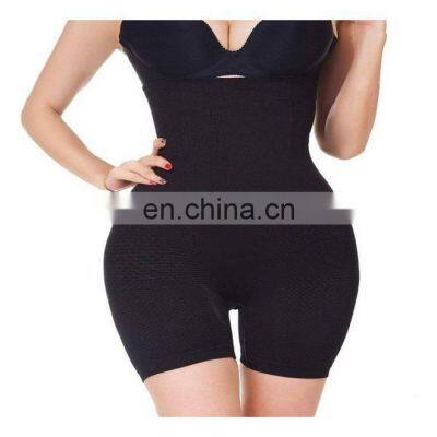 2020 Seamless High Waist Underpants Lose Weight Lingerie Bodysuit Slimming Ladies