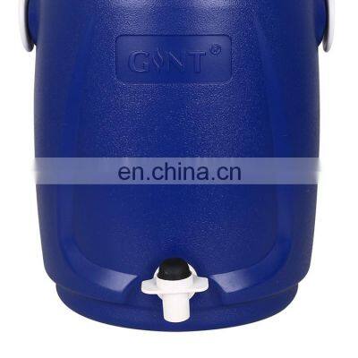 Outdoor Camping Fishing Cooler Box Small Size 5L Portable PP Mini Cooler Jug Beer Cola Fruit Ice ChestIce Cooler Jug photo-4