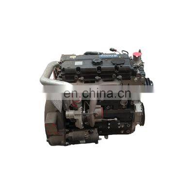 1104C-44TA  94KW  3054C brand-new and original excavator engine assy in stock