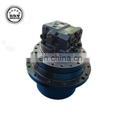 Dedicated R110 Travel Motor R110-7 Hydraulic Motor R100 Travel Drive photo-4