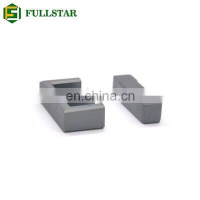 EI Core Soft Magnetic Mn-Zn Ferrite Core for Transformer photo-3
