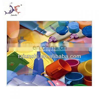 Color Masterbatch For Dyeing Harga PP Yarn Plastic Cup Rope photo-5
