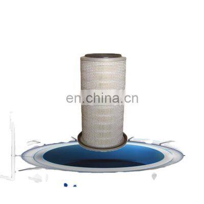 High quality filter replacement for parker filter element go4248