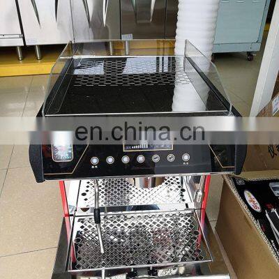 Automatic Restaurant Industrial Espresso Coffee Machine for Sale photo-4