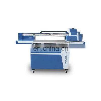 Commercial Synthetic Printing Transparent Professional Photo Printing Machine