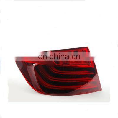 LED rear light tail lamp stop light for F10 F18 LCI tail light outer 2014-2015 63217306163 / 63217306164