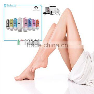 Original Brand Manufacturing Handheld Device Permanent Hair Removal photo-3
