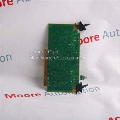 Honeywell FSC 10311 2/1 Control Rest Module