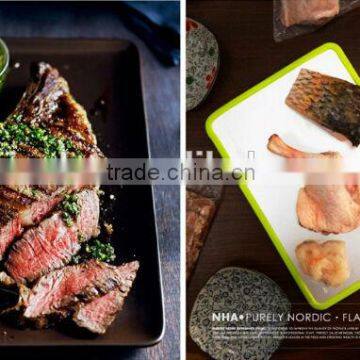 2015New product meat defrosting plate