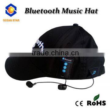 best sellers bluetooth baseball cap new items in china market