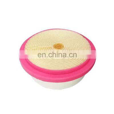 High Efficiency Air Filter Cartridge Replacement 6.4212.0 China Professional Manufacturer Air Filter 642120 photo-3