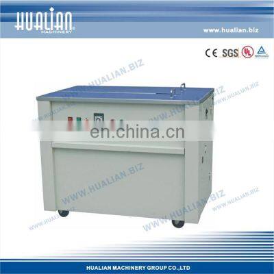 SK-1 HUALIAN Box Strapping Machine Manual photo-3