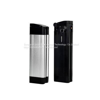 48v 15ah Silver Fish Battery 48v Silver Fish Lithium Ion Battery 48V Electric Bike Battery 48v 15ah Silverfish 20ah photo-2
