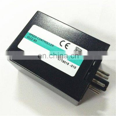 HC32-SSD speed control unit for motor reducer