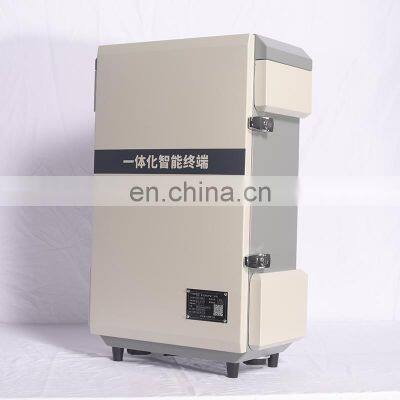High Voltage Vacuum Circuit Breaker Vcb Outdoor Automatic Recloser 11kv photo-5