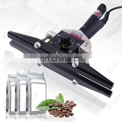 Mini Plastic Bag Sealer Hand Operated Aluminum Foil Bag Sealer