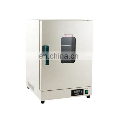 Desktop Constant-Temperature Drying Oven