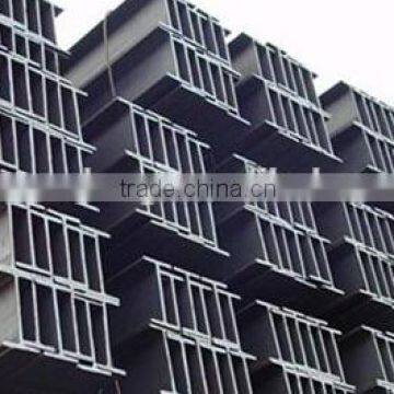 Manufactory H Beam, Carbon Steel h Beam, Structural Steel h Beam photo-5