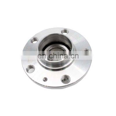 Spabb Automatic Spare Parts Wheel Bearing Hub Front Wheel Hub and Bearing 1J0501611A For CHEVROLET OPEL VW