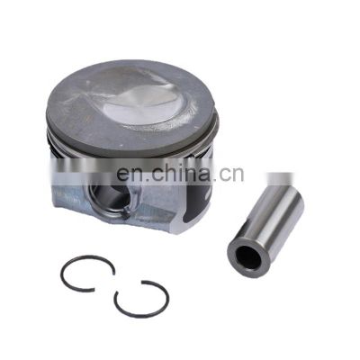 Auto spare parts piston & parts wholesale pistons for VW  03F 107 065 D