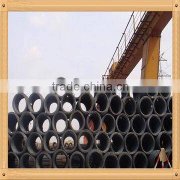 Black Wire Rod Consistent Quality High Dimensional photo-5