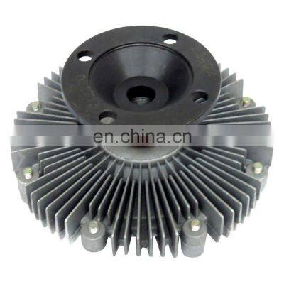 Auto Parts Cooling System Radiator Fan Clutch 16210-46030 16210-46040 For TOYOTA