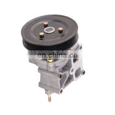 Auto water pump wholesale high performance water pump for MITSUBISHI 1300A083