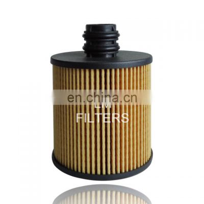 Engine Oil Filter Cross Reference F026407108 CH11120ECO