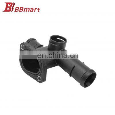 BBmart Auto Parts Cooling Hose Flange for VW Bora Magotan Sagitar Lavida OE 06A121132AM 06A 121 132 AM