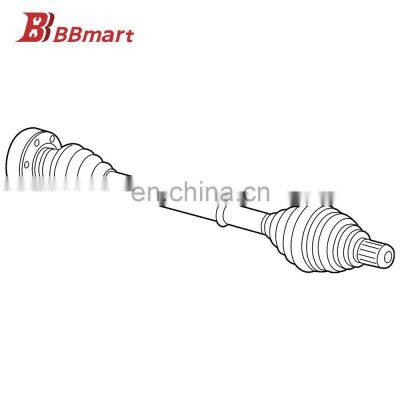 BBmart Auto Parts CV Axle Drive shaft For Audi A3 S3 Q2 OE 5Q0407272J 5Q0 407 272 J