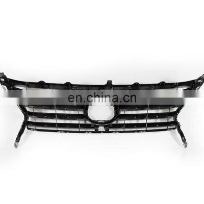 Grille Guard For For Toyota Lx570 2016 Grill Guard Front Bumper Grille High Quality Factory photo-2