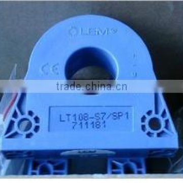 LT108-S7 LAH100-P CASR25-NP SENSOR CURRENT HALL